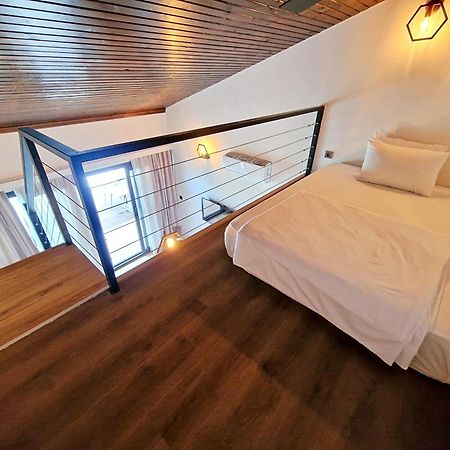 Turnaboğazı Çiftlik Hotel İzmir Extérieur photo