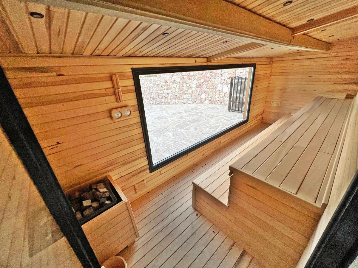 Turnaboğazı Çiftlik Hotel İzmir Extérieur photo