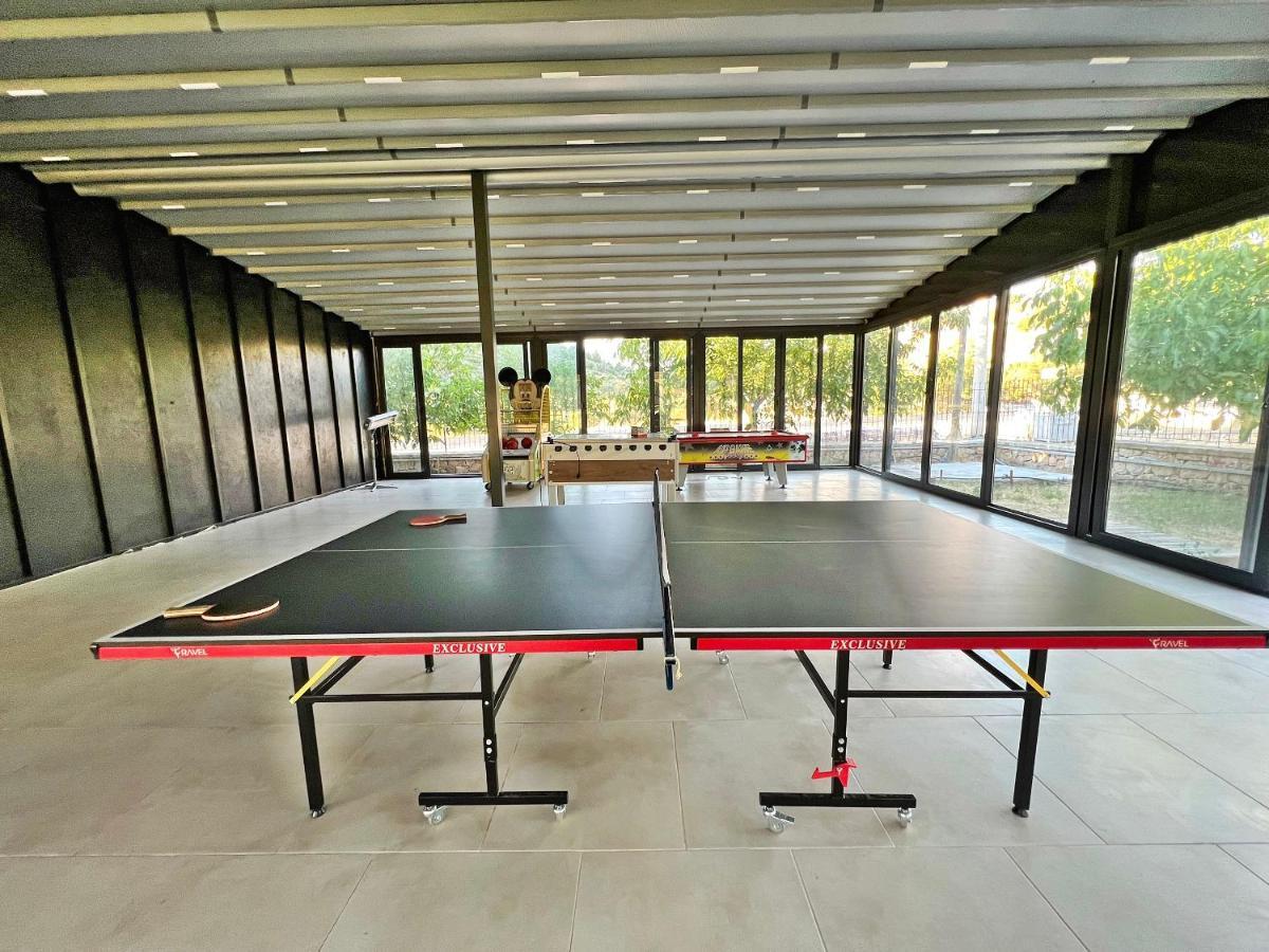 Turnaboğazı Çiftlik Hotel İzmir Extérieur photo