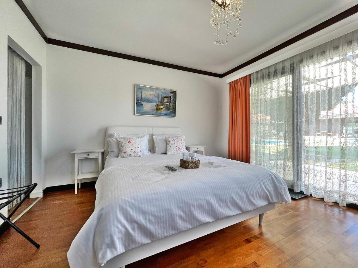 Turnaboğazı Çiftlik Hotel İzmir Extérieur photo