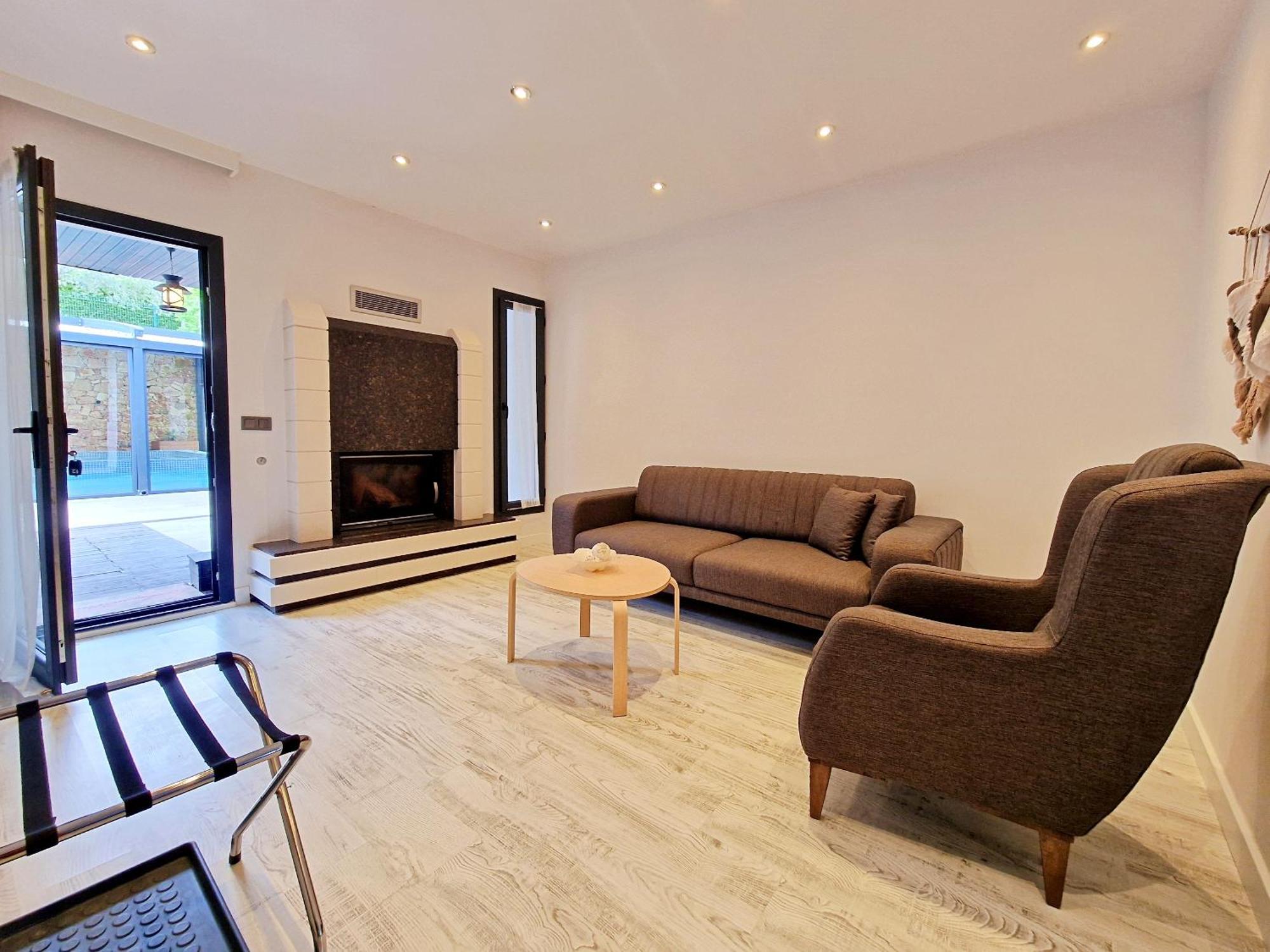 Turnaboğazı Çiftlik Hotel İzmir Extérieur photo
