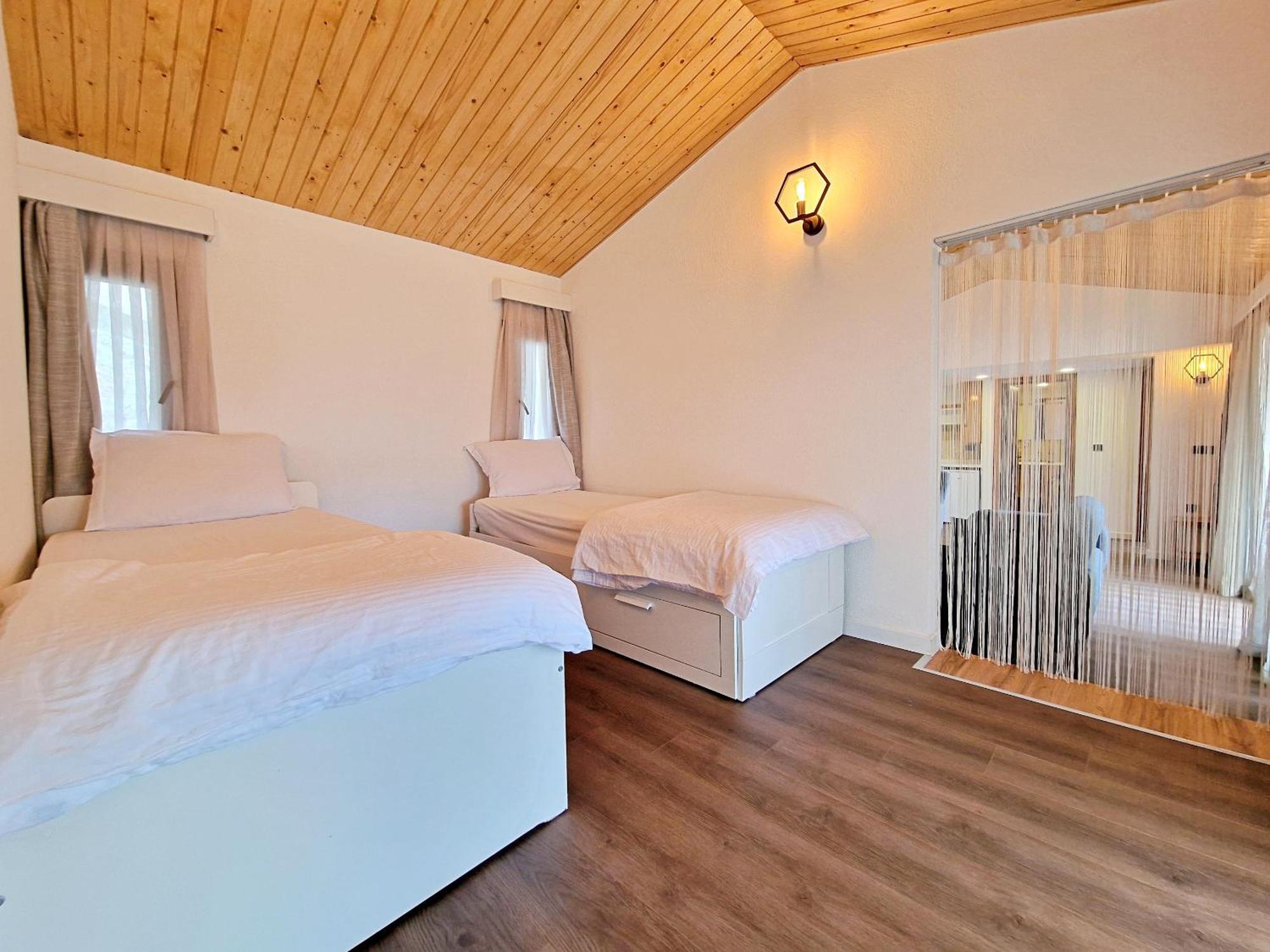 Turnaboğazı Çiftlik Hotel İzmir Extérieur photo