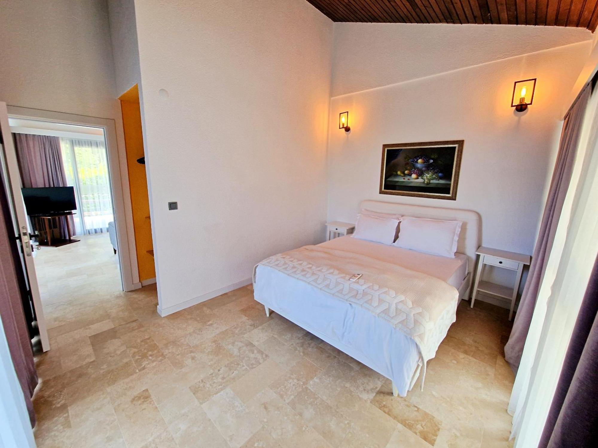 Turnaboğazı Çiftlik Hotel İzmir Extérieur photo
