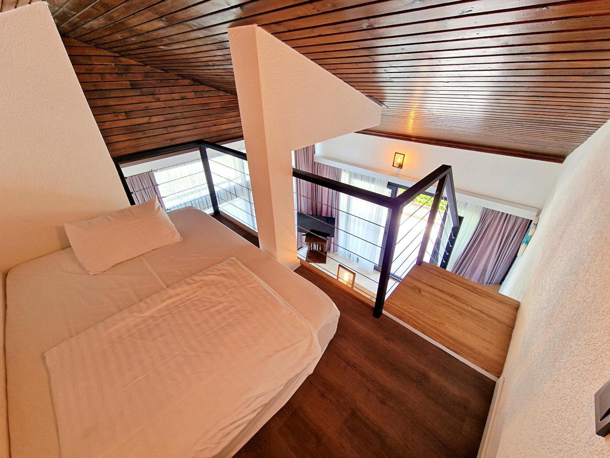 Turnaboğazı Çiftlik Hotel İzmir Extérieur photo
