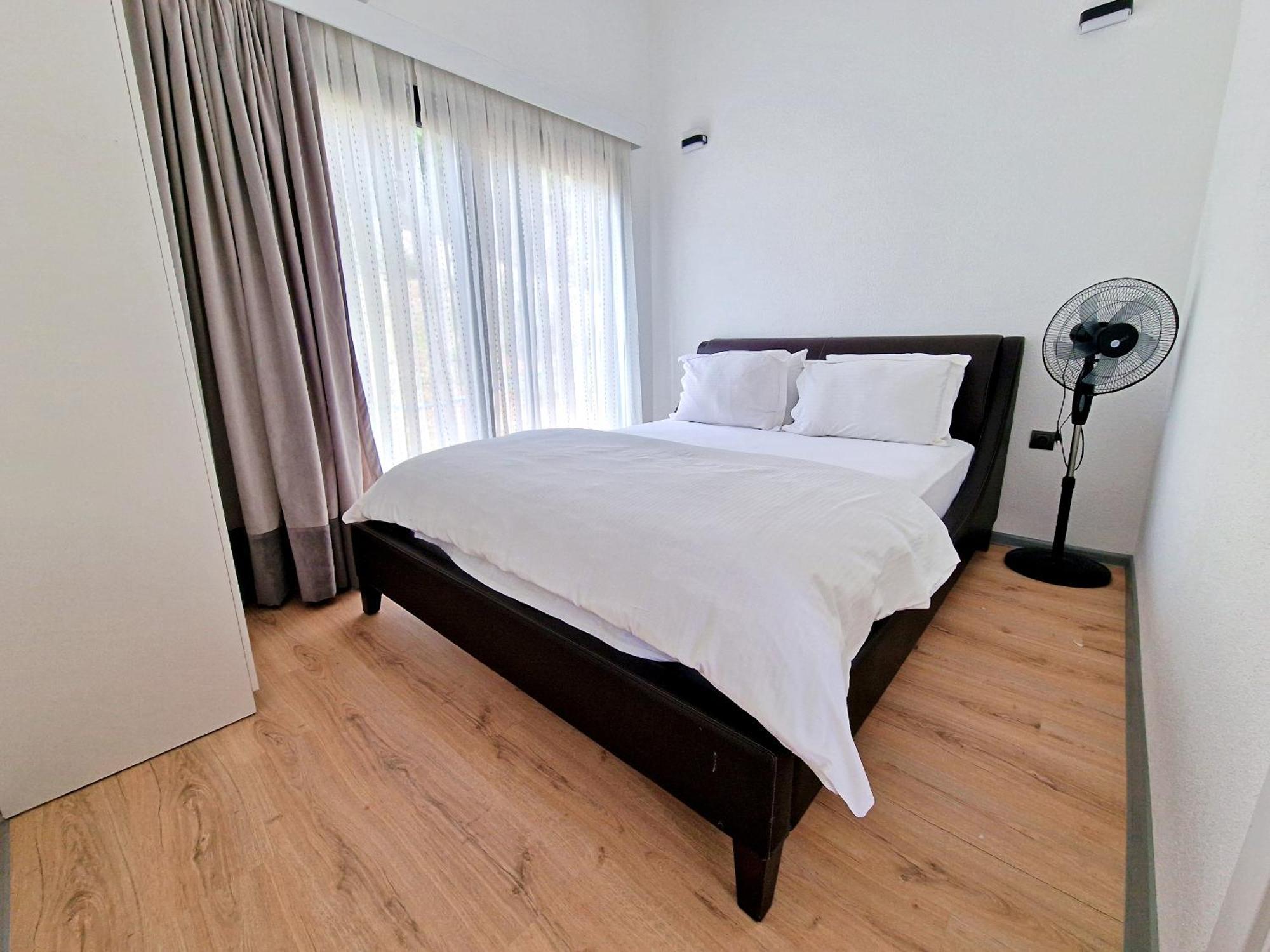 Turnaboğazı Çiftlik Hotel İzmir Extérieur photo