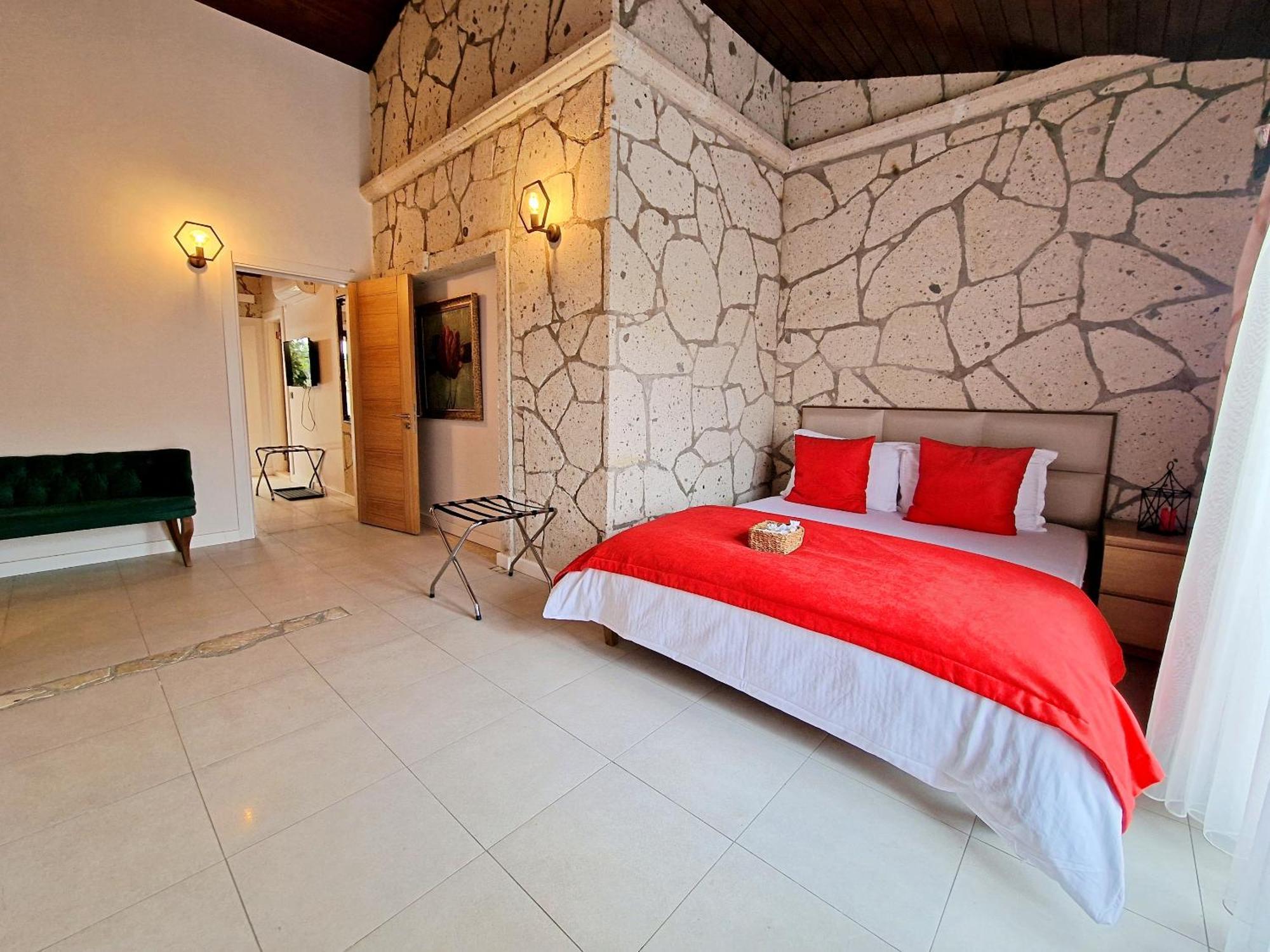 Turnaboğazı Çiftlik Hotel İzmir Extérieur photo
