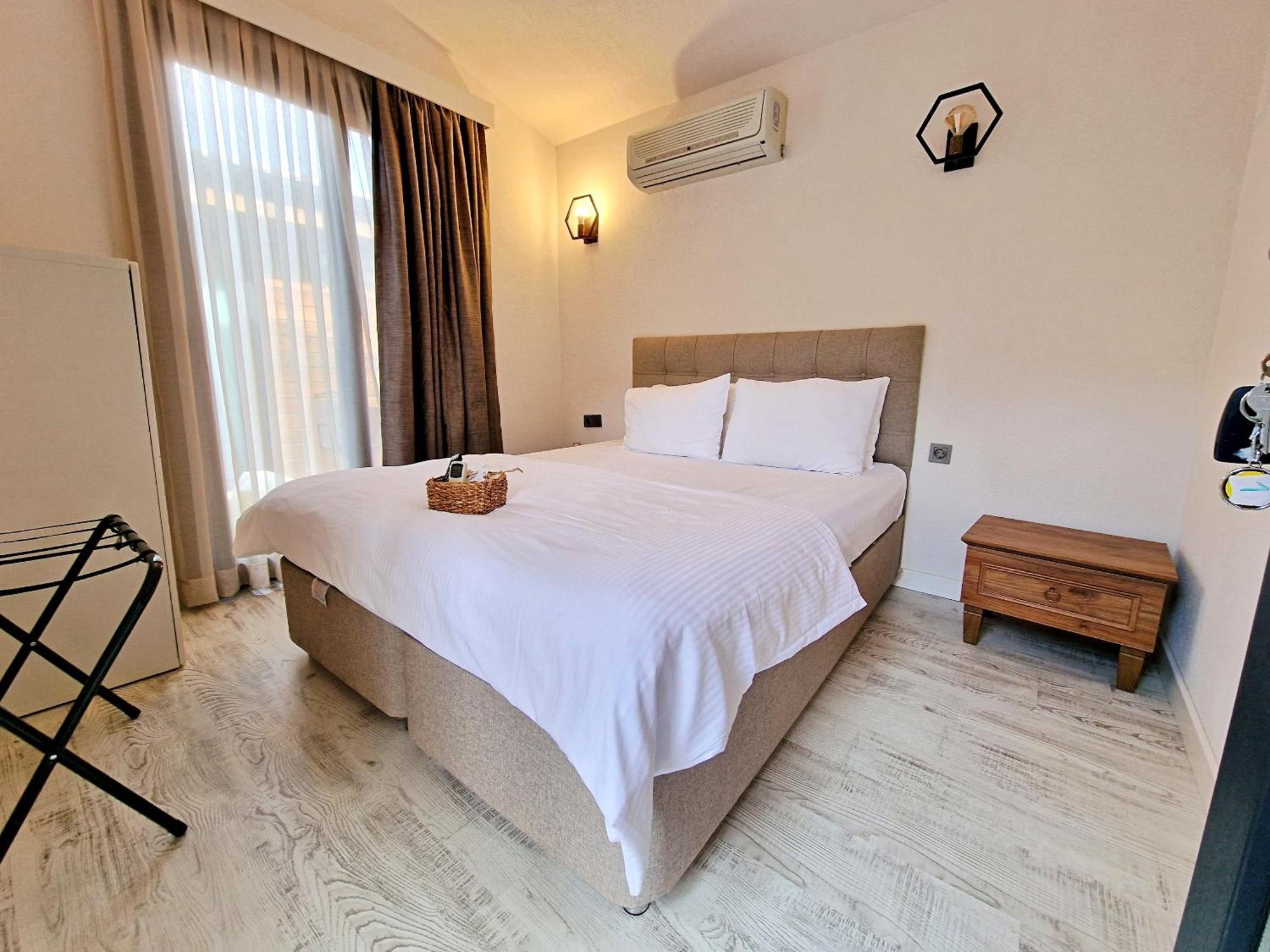 Turnaboğazı Çiftlik Hotel İzmir Extérieur photo