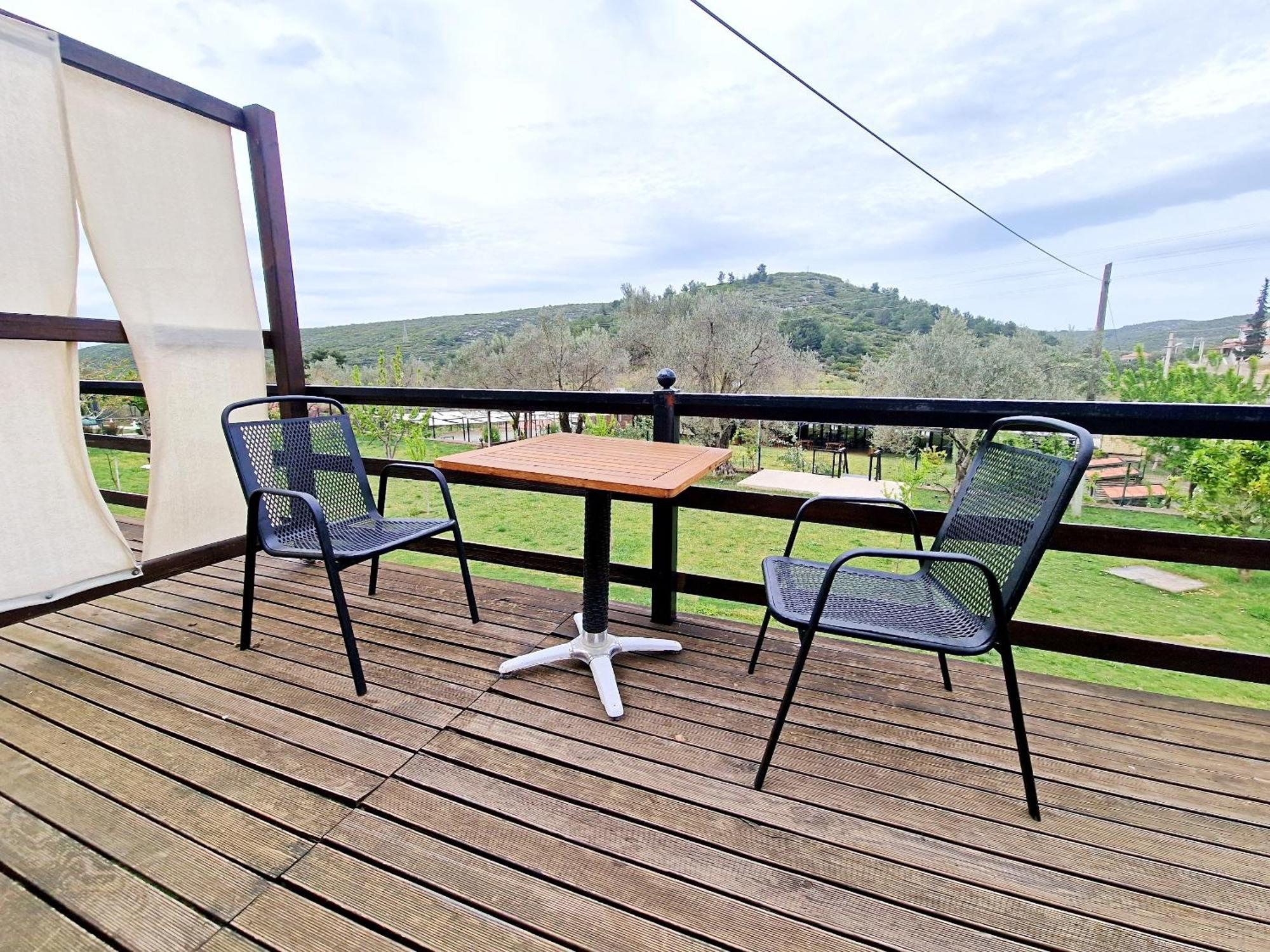 Turnaboğazı Çiftlik Hotel İzmir Extérieur photo