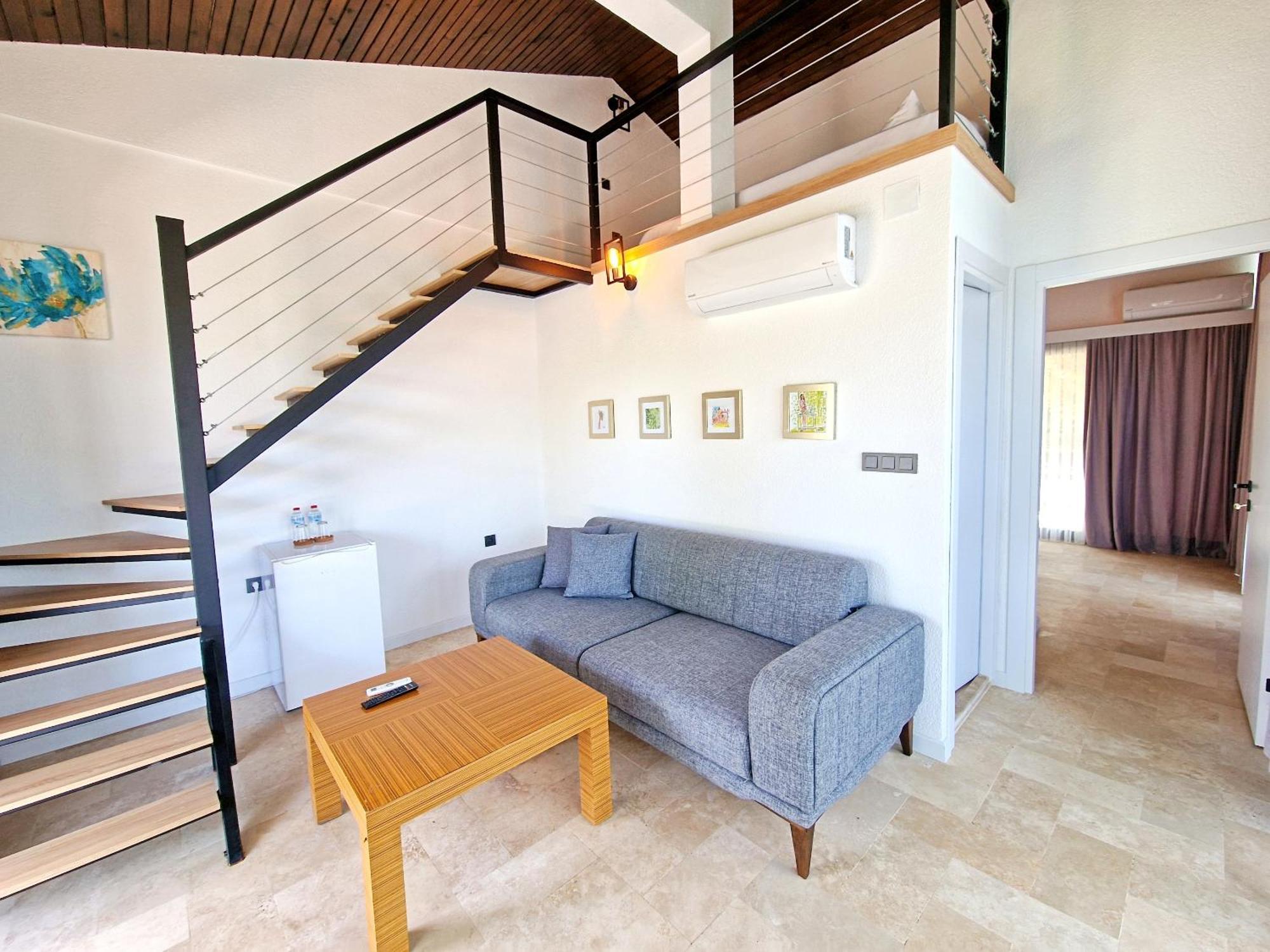 Turnaboğazı Çiftlik Hotel İzmir Extérieur photo